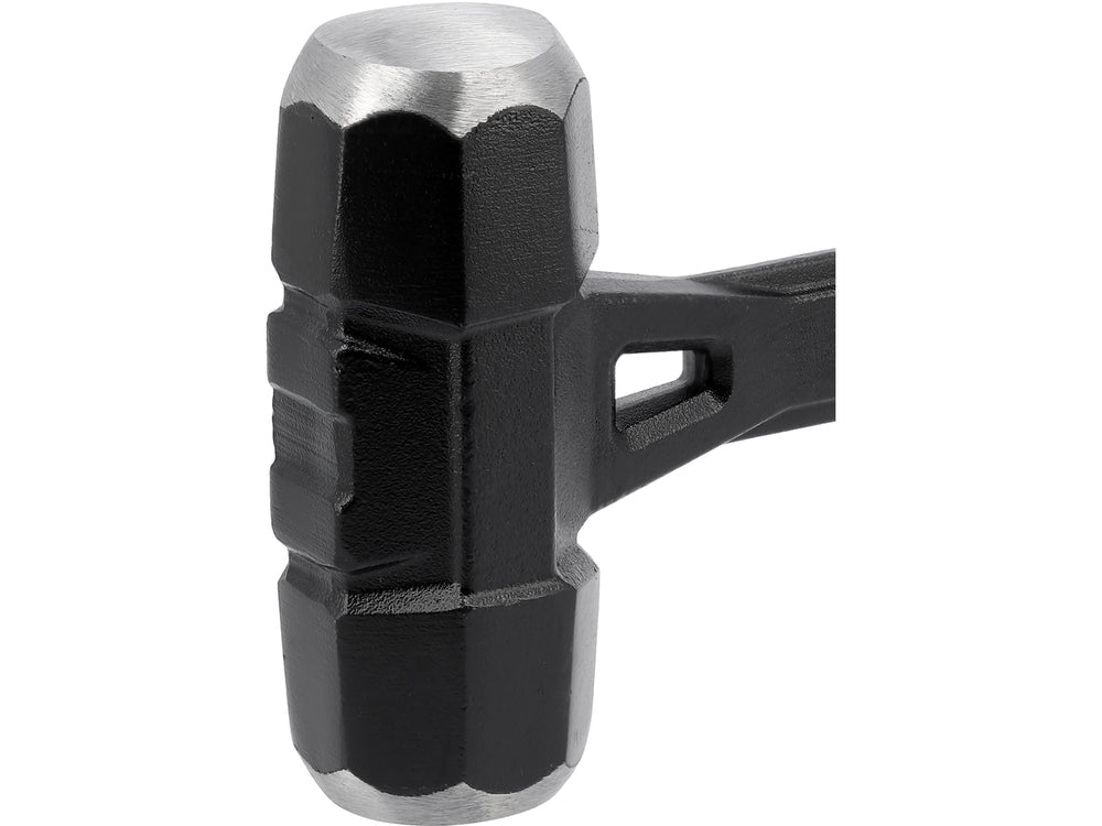 BAROS MONOBLOC PT CONSTRUCȚII 1800G/4LB Yato YT - 45755 Yato - scule electrice si unelte profesionale - BricoMart