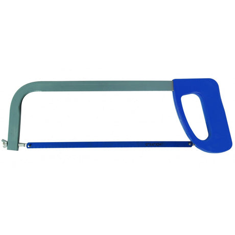 BASIC Bomfaier-maner plastic 300mm BS Dinti intariti, ascutiti pe doua parti Maner ergonomic din plastic for comfortable grip Basic - scule electrice si unelte profesionale - BricoMart