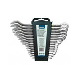 BASIC Chei combinate set 14pcs 6 - 32mm BS Fabricata din Otel Cr - V Suport util pentru depozitare Basic - scule electrice si unelte profesionale - BricoMart