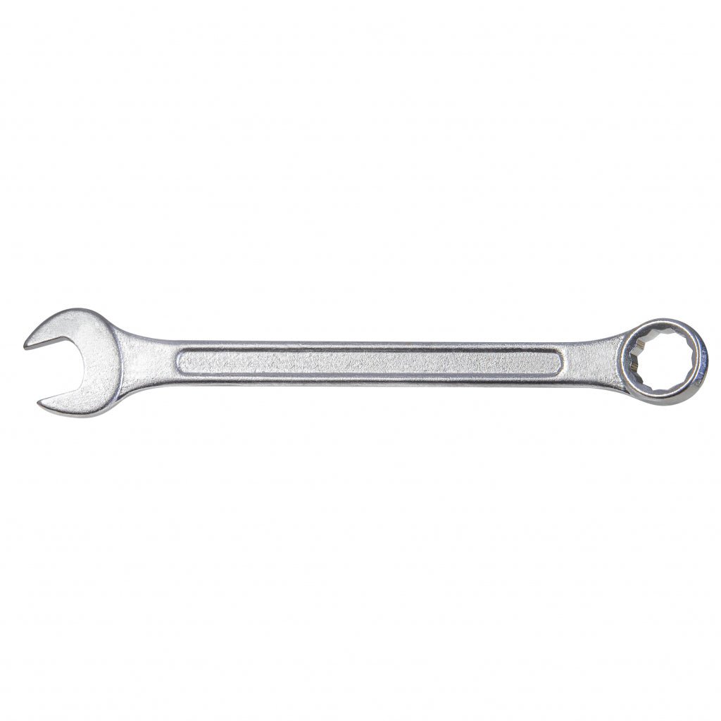 BASIC Cheie combinata 17mm BS Fabricata din Otel Cr - V Basic - scule electrice si unelte profesionale - BricoMart