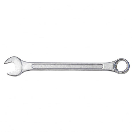 BASIC Cheie combinata 17mm BS Fabricata din Otel Cr - V Basic - scule electrice si unelte profesionale - BricoMart