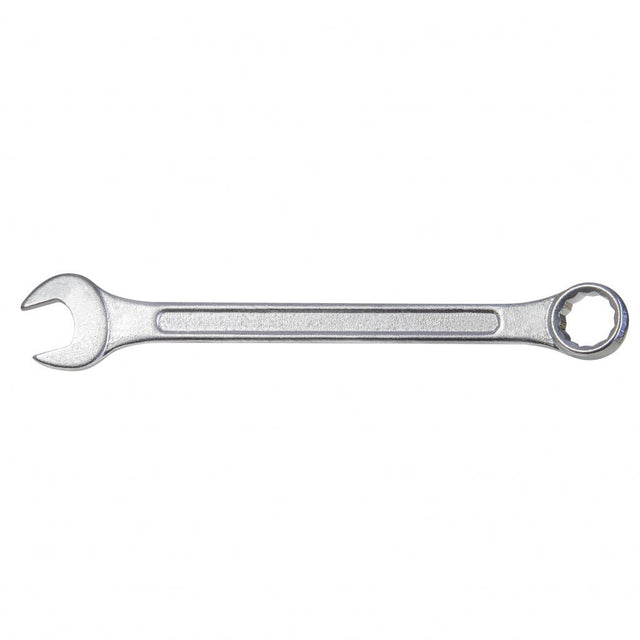 BASIC Cheie combinata 17mm BS Fabricata din Otel Cr - V Basic - scule electrice si unelte profesionale - BricoMart