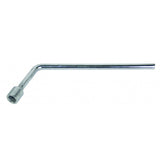 BASIC Cheie Tip L 17mm BS Fabricata din Otel Cr - V Basic - scule electrice si unelte profesionale - BricoMart