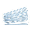 BASIC Coliere plastic cu autoblocare 3.6x300mm set 100pcs BS Auto blocant Fabricat din polimeri flexibili Basic - scule electrice si unelte profesionale - BricoMart