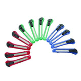 BASIC Cutter multifunctional 18x155mm BS Fabricata din plastic Basic - scule electrice si unelte profesionale - BricoMart