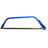 BASIC Ferestrau coarba 21"/525mm BS Dinti intariti, ascutiti pe doua parti Intinzator al lamei cu parghie Lungime: 525mm Basic - scule electrice si unelte profesionale - BricoMart