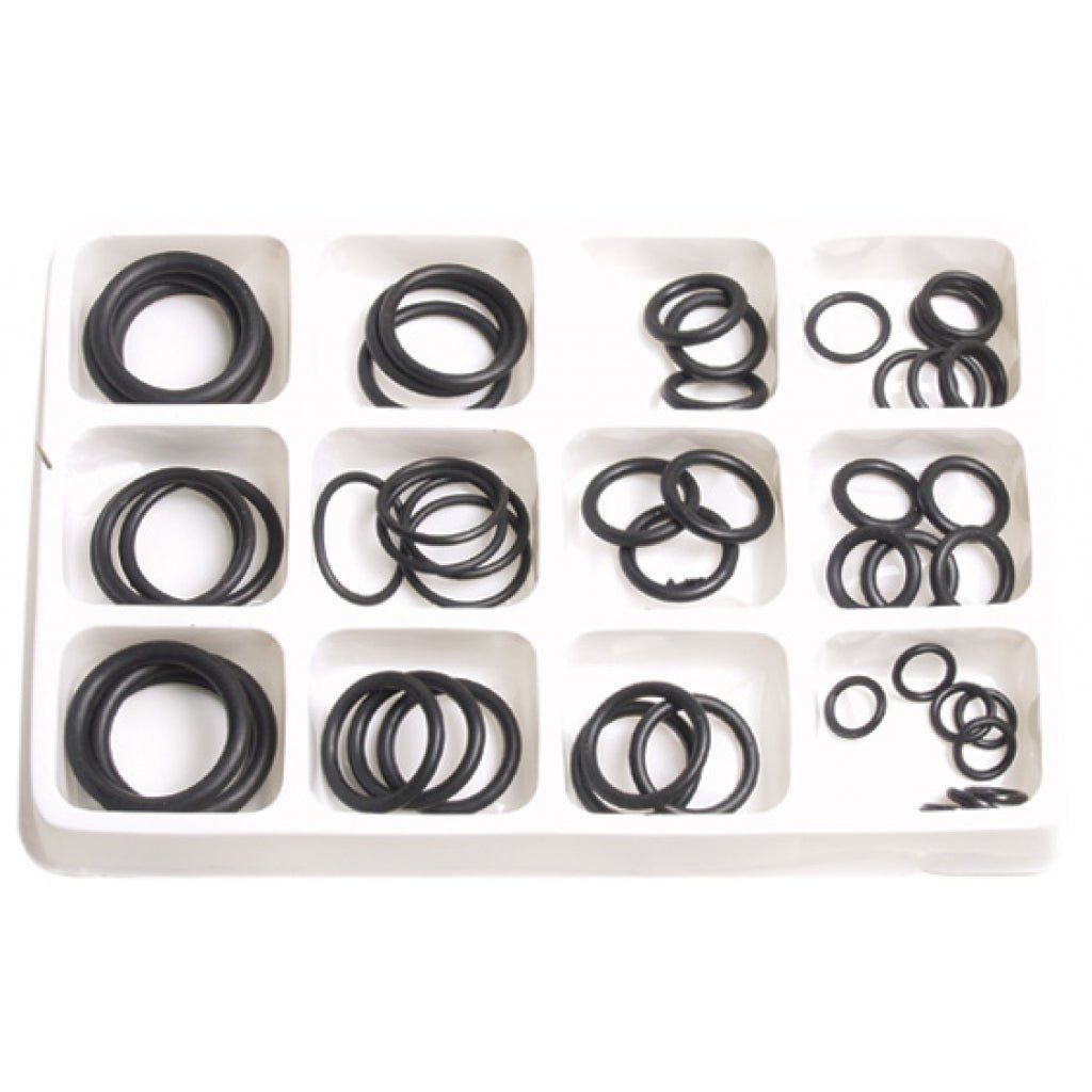 BASIC Garnituri set 50pcs BS Organizator util Basic - scule electrice si unelte profesionale - BricoMart