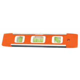 BASIC Nivela galbena 9"/225mm BS Fabricata din plastic Basic - scule electrice si unelte profesionale - BricoMart
