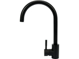 BATERIE BUCATARIE ''STEELY BLACK'' 1 Fala 75852 - rezistent, inox Fala - scule electrice si unelte profesionale - BricoMart