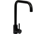 BATERIE BUCATARIE ''STEELY BLACK'' 2 Fala 75853 - rezistent, inox Fala - scule electrice si unelte profesionale - BricoMart