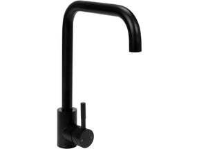 BATERIE BUCATARIE ''STEELY BLACK'' 2 Fala 75853 - rezistent, inox Fala - scule electrice si unelte profesionale - BricoMart