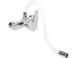 BATERIE DE PERETE CU TUB FLEXIBIL, ALB Fala 75671 Fala - scule electrice si unelte profesionale - BricoMart