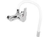 BATERIE DE PERETE CU TUB FLEXIBIL, ALB Fala 75671 Fala - scule electrice si unelte profesionale - BricoMart