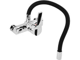 BATERIE DE PERETE CU TUB FLEXIBIL, NEGRU Fala 75670 Fala - scule electrice si unelte profesionale - BricoMart