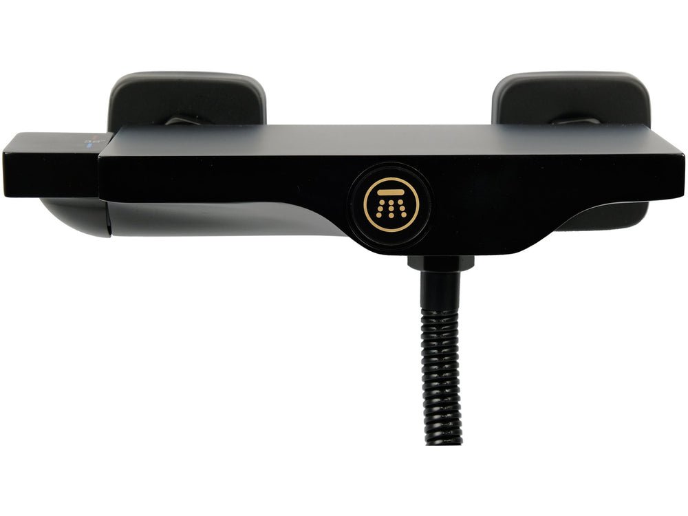 BATERIE DUS ''NOIR 2'' Fala 75887 - Set de dus cu doua capete, ergonomic Fala - scule electrice si unelte profesionale - BricoMart