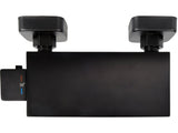 BATERIE DUS ''NOIR 2'' Fala 75887 - Set de dus cu doua capete, ergonomic Fala - scule electrice si unelte profesionale - BricoMart