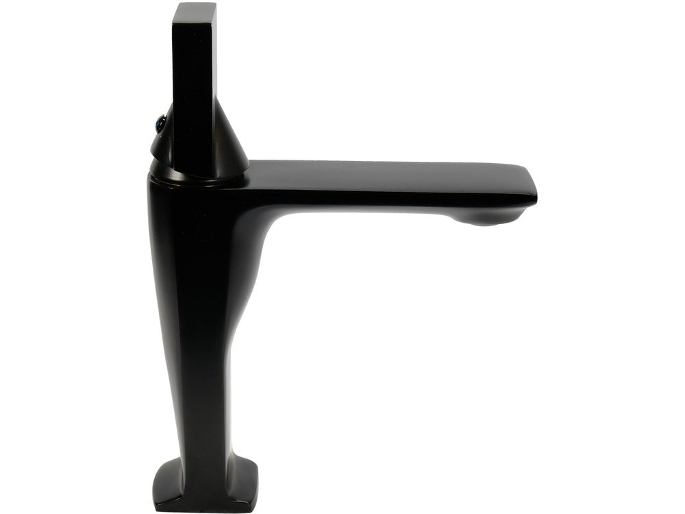 BATERIE LAVOAR ''NOIR 2'' Fala 75885 - 15 cm, ergonomic, rezistent, inox Fala - scule electrice si unelte profesionale - BricoMart