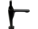 BATERIE LAVOAR ''NOIR 2'' Fala 75885 - 15 cm, ergonomic, rezistent, inox Fala - scule electrice si unelte profesionale - BricoMart
