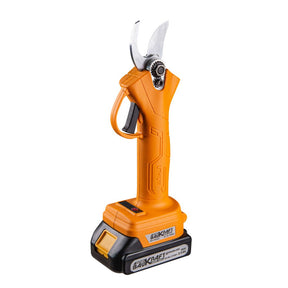 BAUKRAFT Foarfeca de vie motor fara perii acum18V 2x2Ah 25mm BK - PSH03 Baukraft - scule electrice si unelte profesionale - BricoMart