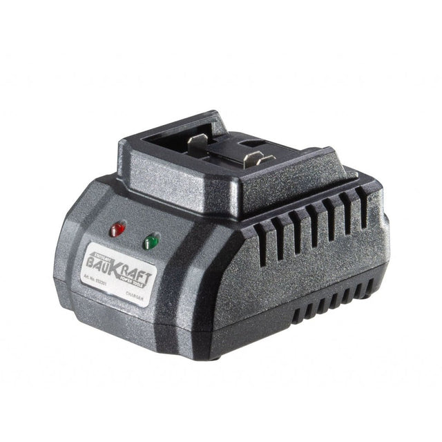 BAUKRAFT Incarcator 18V pentru BK-AGCDL1 Baukraft Baukraft - scule electrice si unelte profesionale - BricoMart