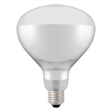 Bec termic pentru lampa incalzire cu infrarosu, 250 W, E27 Hendi, ø125x(h)170 mm