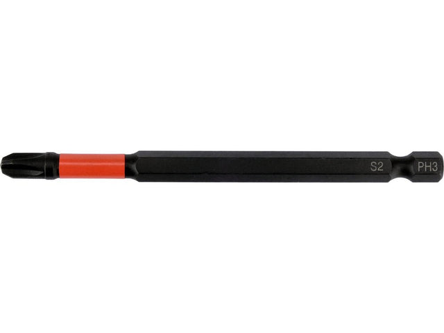Bit de impact YATO YT-78062, 1/4, 100 mm PH3, 1 buc.