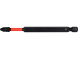 Bit de impact YATO YT-78064, 1/4, 100 mm PZ2, 1 buc.