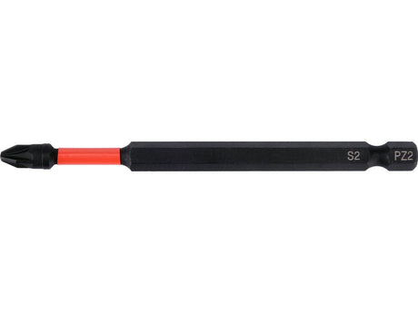 Bit de impact YATO YT-78064, 1/4, 100 mm PZ2, 1 buc.
