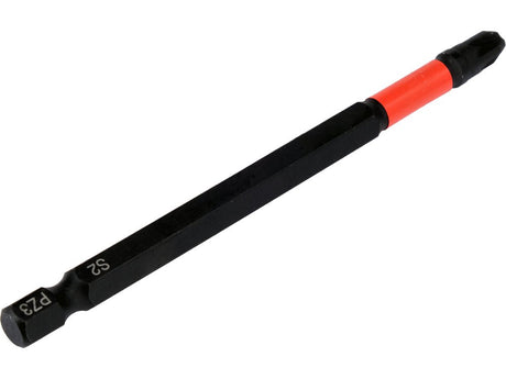 Bit de impact YATO YT-78065, 1/4, 100 mm PZ3, 1 buc. - imagine 3