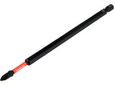 Bit de impact YATO YT-78066, 1/4, 150 mm PH1, 1 buc. - imagine 2