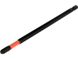 Bit de impact YATO YT-78068, 1/4, 150 mm PH3, 1 buc. - imagine 2
