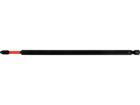 Bit de impact YATO YT-78070, 1/4, 200 mm PH2, 1 buc.