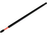 Bit de impact YATO YT-78070, 1/4, 200 mm PH2, 1 buc. - imagine 2