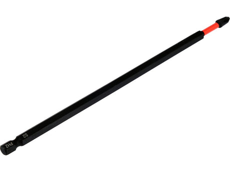 Bit de impact YATO YT-78070, 1/4, 200 mm PH2, 1 buc. - imagine 3