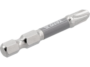 BITI 1/4 50MM PH3, 2 BUC, NI Yato YT - 78022 - 6.3 mm, 50 mm Yato - scule electrice si unelte profesionale - BricoMart