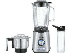 BLENDER 3IN1, 1.5L, 1200W Lund 67707 Lund - scule electrice si unelte profesionale - BricoMart