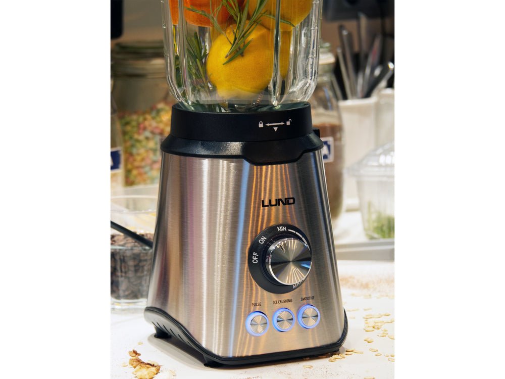 BLENDER 3IN1, 1.5L, 1200W Lund 67707 Lund - scule electrice si unelte profesionale - BricoMart