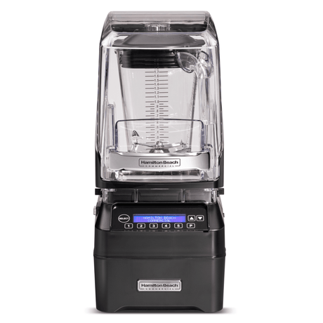 Blender barman Eclipse® 2l 1000W HBH755R-CE, Hamilton Beach Commercial