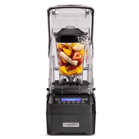 Blender barman Eclipse® 2l 1000W HBH755R-CE, Hamilton Beach Commercial