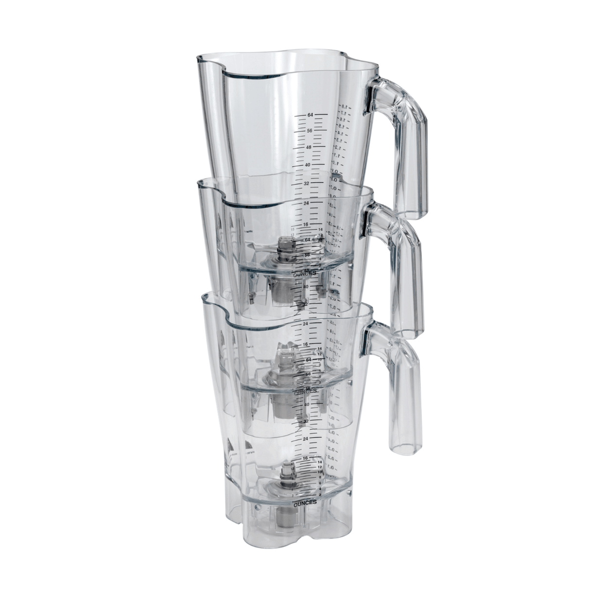 Blender barman Fury® HBH550R-CE 1,8 l 880 W, Hamilton Beach Commercial