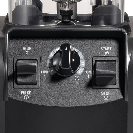 Blender barman Fury® HBH550R-CE 1,8 l 880 W, Hamilton Beach Commercial