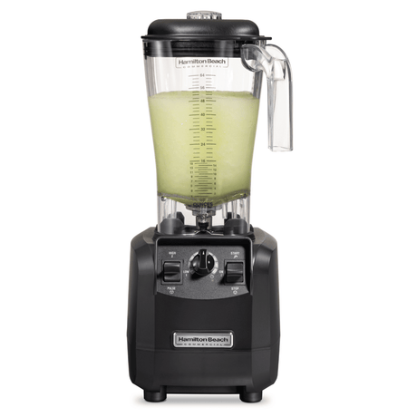 Blender barman Fury® HBH550R-CE 1,8 l 880 W, Hamilton Beach Commercial