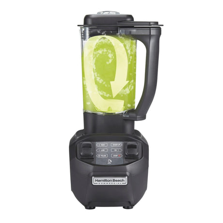 Blender barman Rio® HBB 255-CE de 1,4 litri, Hamilton Beach Commercial