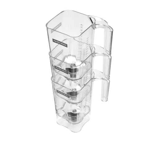 Blender barman Rio® HBB 255-CE de 1,4 litri, Hamilton Beach Commercial