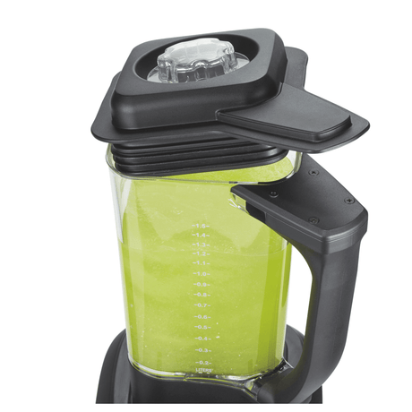 Blender barman Rio® HBB 255-CE de 1,4 litri, Hamilton Beach Commercial