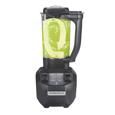 Blender barman Rio® HBB 255-CE de 1,4 litri, Hamilton Beach Commercial