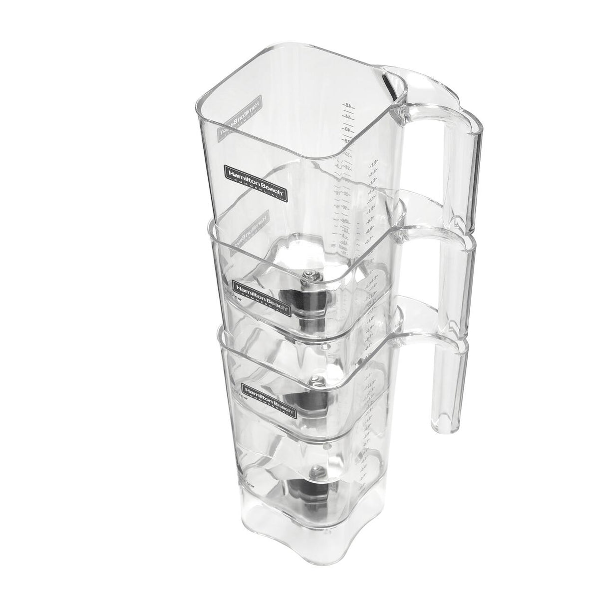 Blender barman Rio® HBB 255-CE de 1,4 litri, Hamilton Beach Commercial