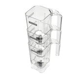 Blender barman Rio® HBB 255-CE de 1,4 litri, Hamilton Beach Commercial