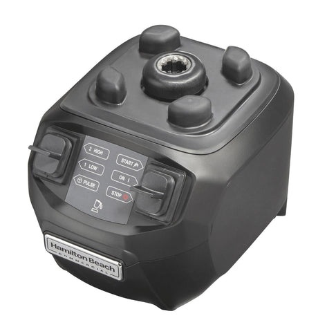 Mixer barman Rio® cana din oțel inoxidabil de 0,95 l, HBB255S-CE  Hamilton Beach Commercial