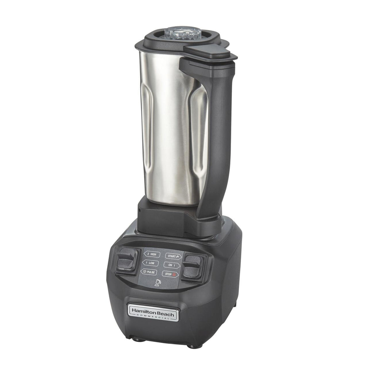 Mixer barman Rio® cana din oțel inoxidabil de 0,95 l, HBB255S-CE  Hamilton Beach Commercial
